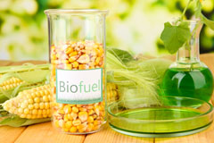 Barnsdale biofuel availability