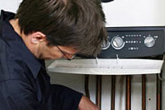 boiler replacement Barnsdale