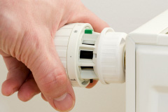Barnsdale central heating repair costs