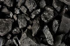 Barnsdale coal boiler costs